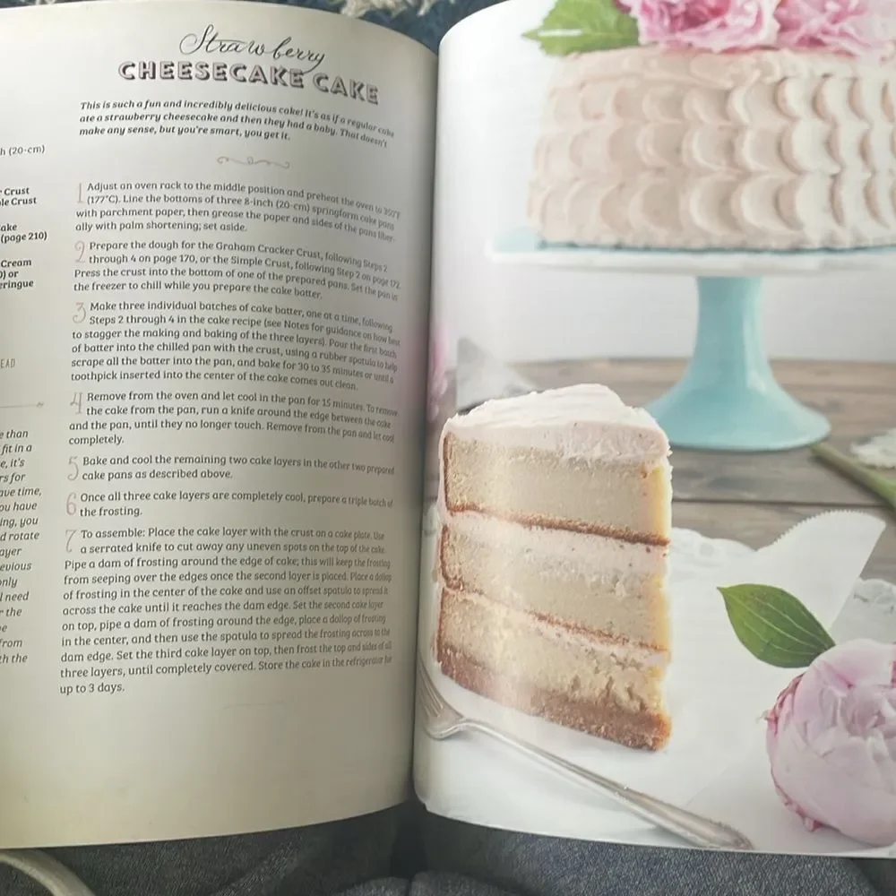 Paleo Cookbook